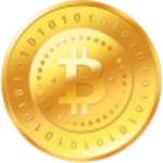 free bitcoin faucet android application logo